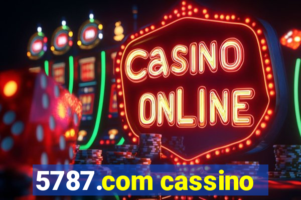 5787.com cassino